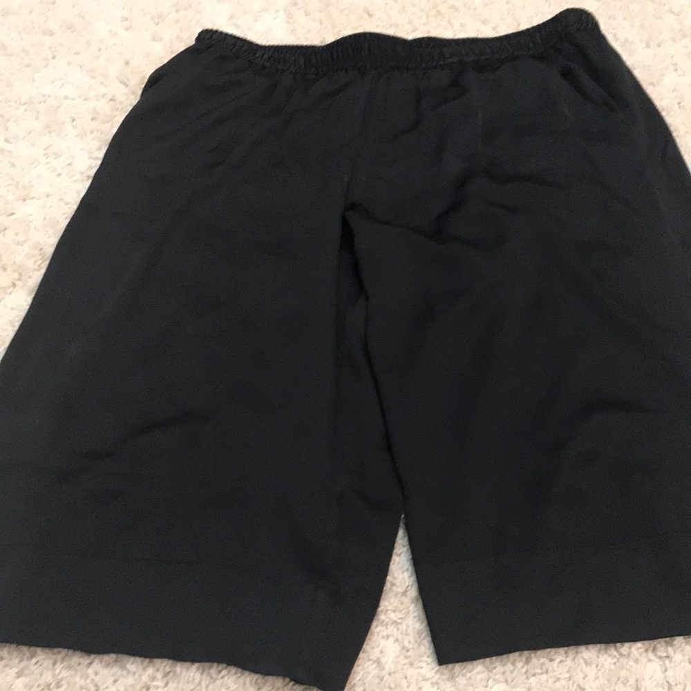 Women’s wide leg culottes